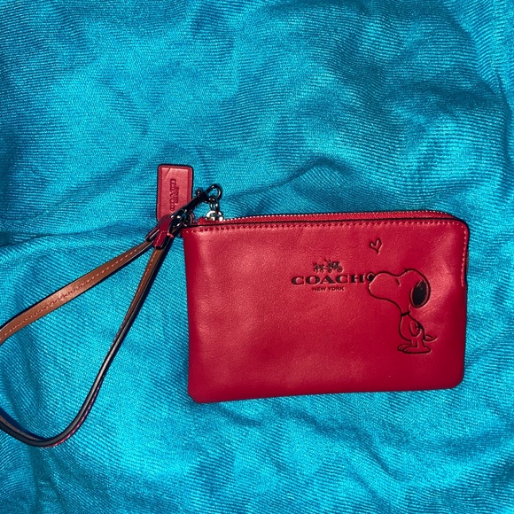 COPY - Snoopy original coach wrestler - Picture 7 of 7